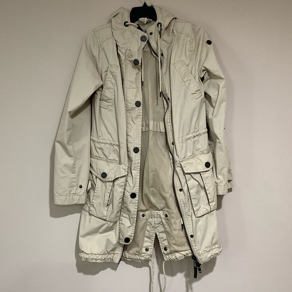 s.Oliver Fall/Spring Jacket - Picture 1 of 5